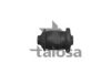 TALOSA 57-09316 Control Arm-/Trailing Arm Bush